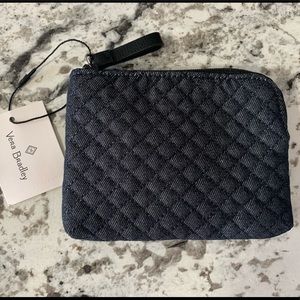 Vera Bradley Iconic Coin Purse